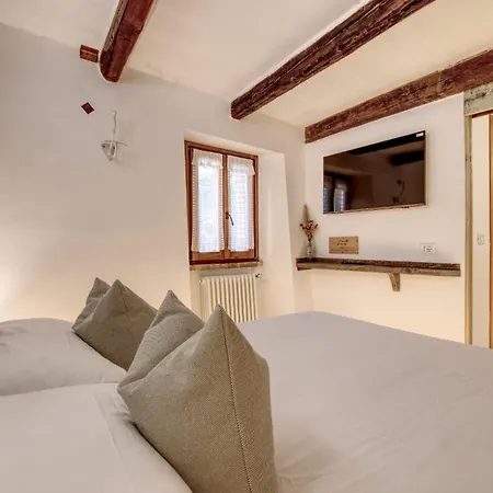 Casa Fafet Casa vacanze