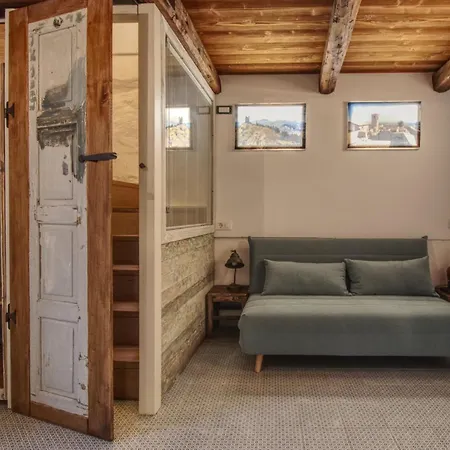 Casa vacanze Casa Fafet Montebello