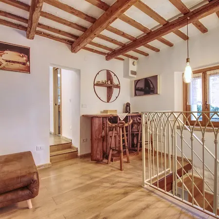 Casa Fafet Casa de Férias *