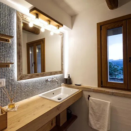 Casa vacanze Casa Fafet *