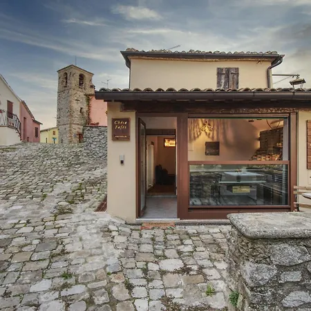 Casa vacanze Casa Fafet *