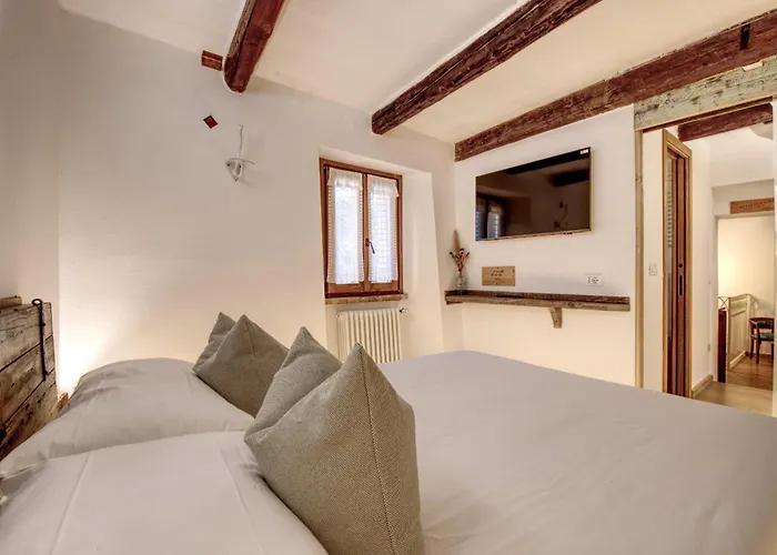 Casa Fafet Casa vacanze