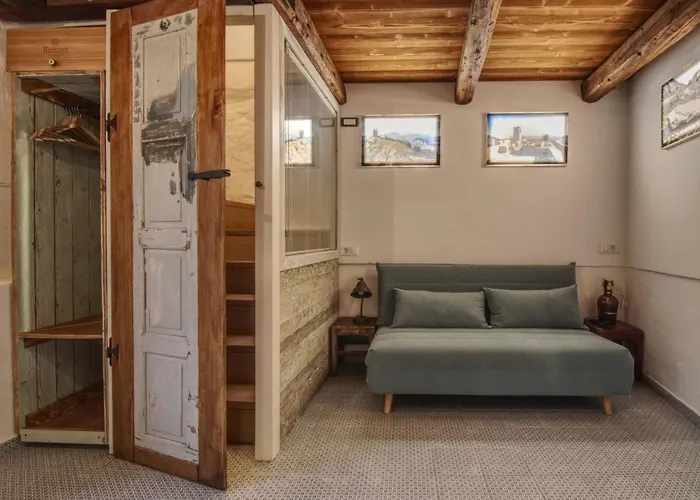 Casa de Férias Casa Fafet Montebello