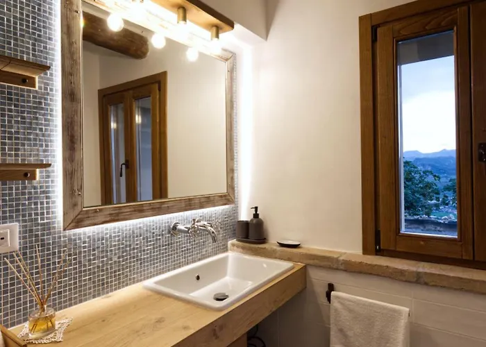 Casa de Férias Casa Fafet *